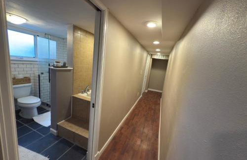 Cozy Craftsman Home Near UW and Downtown - Foto 56