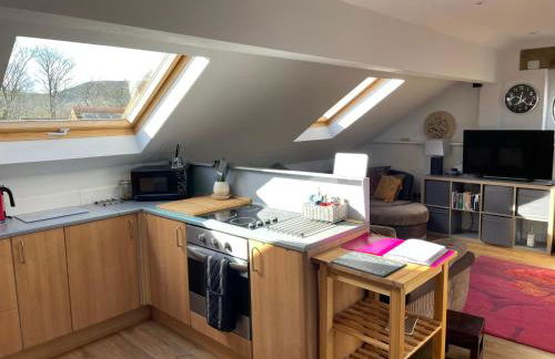 The Hayloft, Marsden - Foto 14