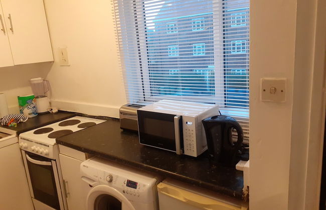 Beautiful Cosy 1bedroom Apartment in London - Foto 14