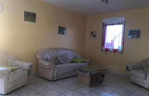 Gîte Argouges - Foto 18