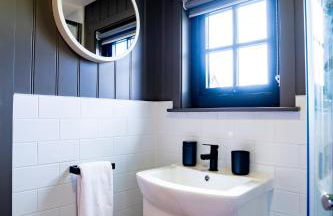 Cherry Tree Lodge - Foto 27