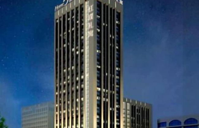 Home Plus Suite Hotel And Apartment - Foto 1