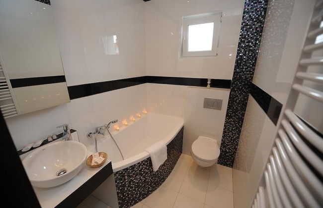 Aparthotel Strefa Premium - Photo 23