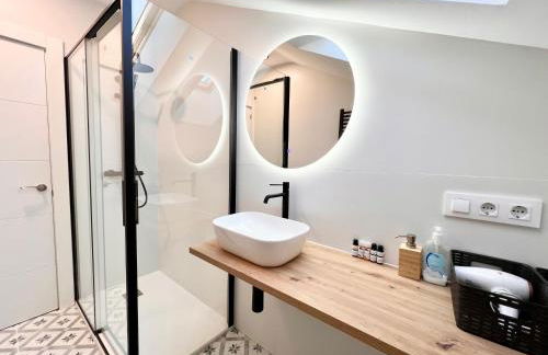 Ático La Canal - Monabri - Foto 17