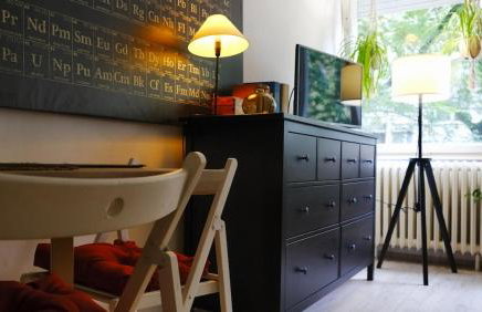 Studio apartment Manu - Foto 10