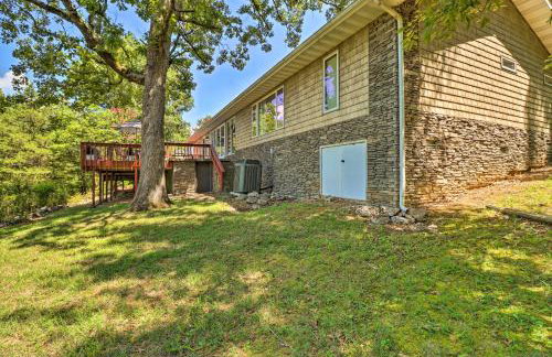 Norfolk Lake Getaway The Kingfisher with Deck - Foto 30