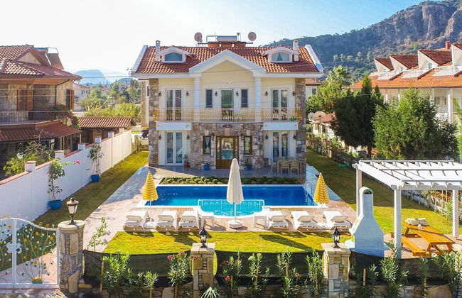 Villa Portakal Blossom - Photo 1