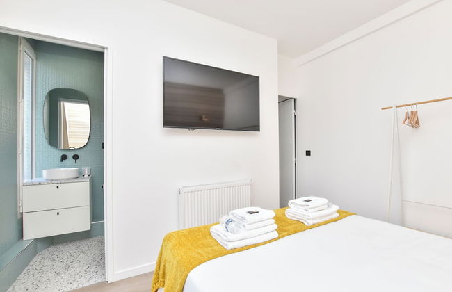 Résidence Paris JAVEL - Photo 19