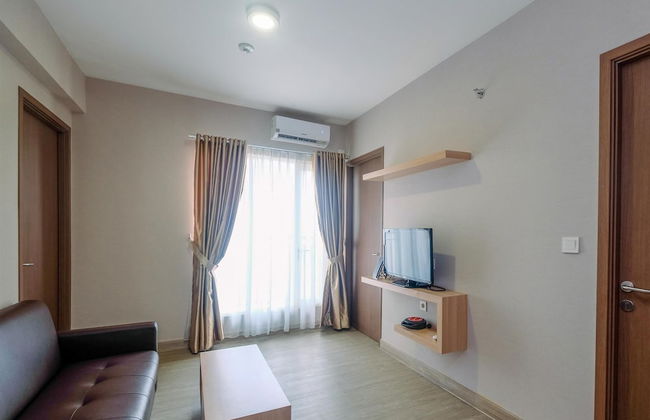 Classic and Elegant 3BR at Podomoro Golf View Apartment - Foto 14