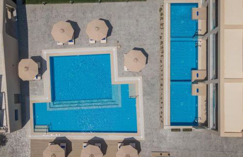 Mystique Luxury Suites & Maisonettes - Photo 23