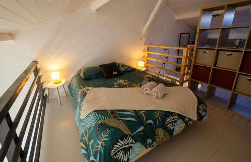 Appartement RoofTop - Montélimar - Foto 4