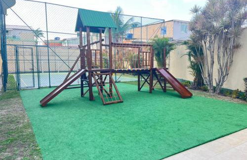 Lar da Beta Em Cabo Frio à 300m da Praia do Forte! - Foto 51