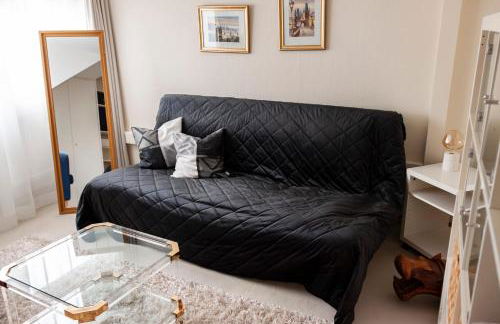 Zentrale Wohnung im Grünen! - Photo 62