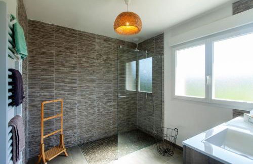 Gîte le Haut Rivage - Foto 4