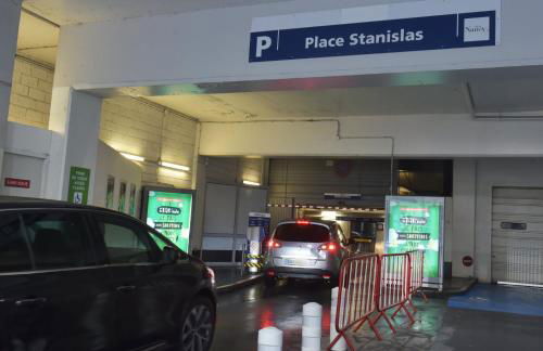 La bulle Stanislas - Foto 38