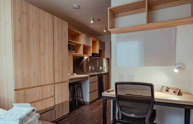 UMA Suites Chia - Photo 29