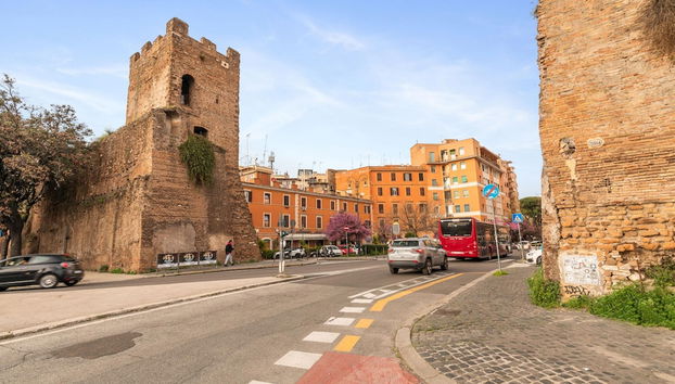 Apartment in Rome - Foto 2