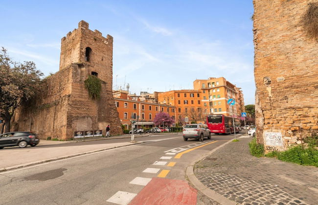 Apartment in Rome - Foto 2