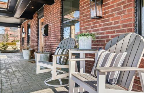 The Brick House-Walk DT or U of A- 3 Suites - Foto 54