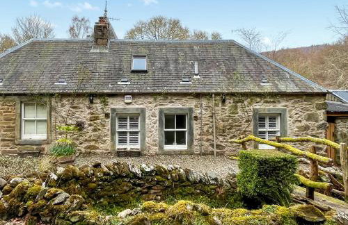 Craigmore Cottage - Foto 12