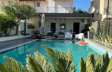 Villa olion - Foto 14