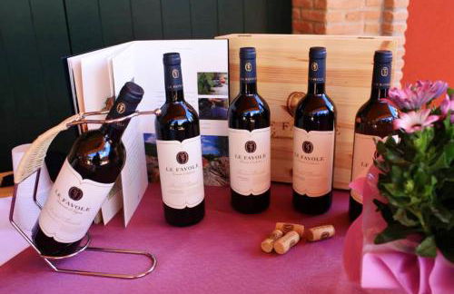 Le Favole Agriturismo - Foto 34