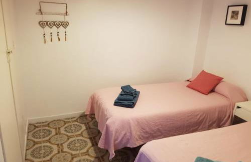 Apartamentos Marco Sancho Centro-Alameda-Setas - Photo 21