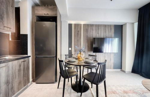 V P Trikala Luxury Suites - Foto 24