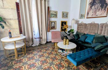 Bohemian chic och Cosy love nest - Foto 1