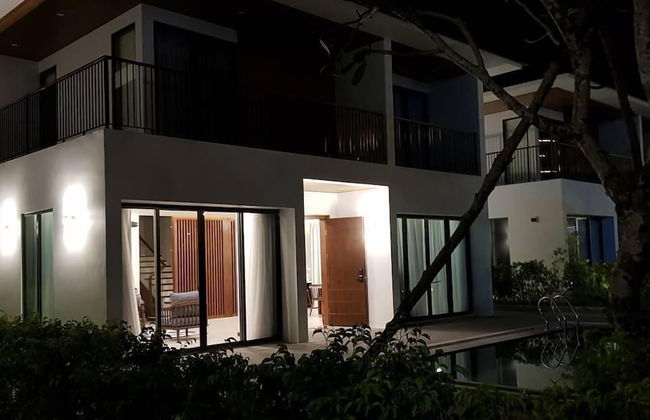 Dai Quang Khang Villa - Foto 33