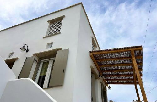 Molos Tinos Cycladic house - Foto 30