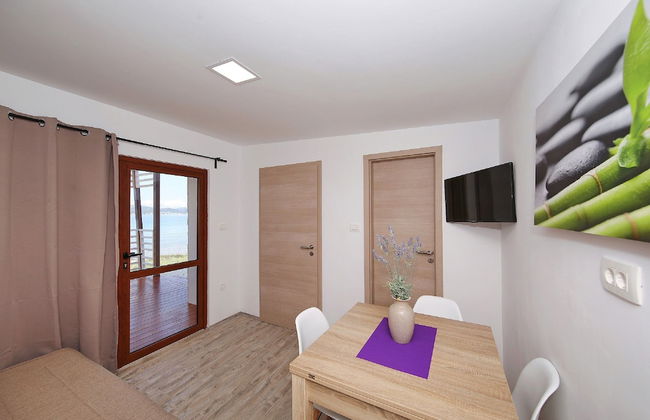 Mobile Home Plumeria 1 - Foto 5