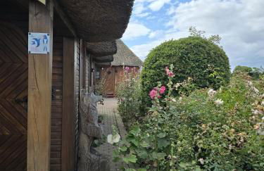 Urlaub unterm Reet - Foto 16