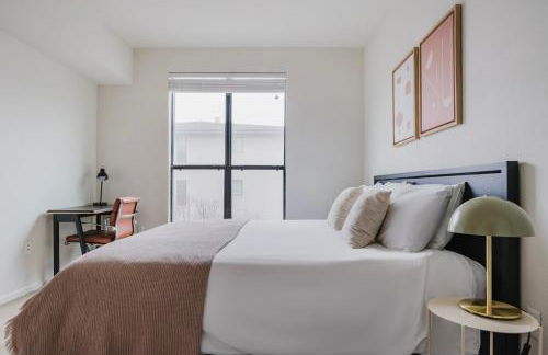 Blueground Domain pool wd nr stadium ATX-296 - Foto 7