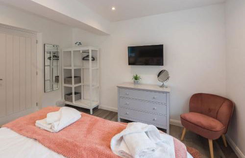 Y Nyth by Birch Stays - Photo 66