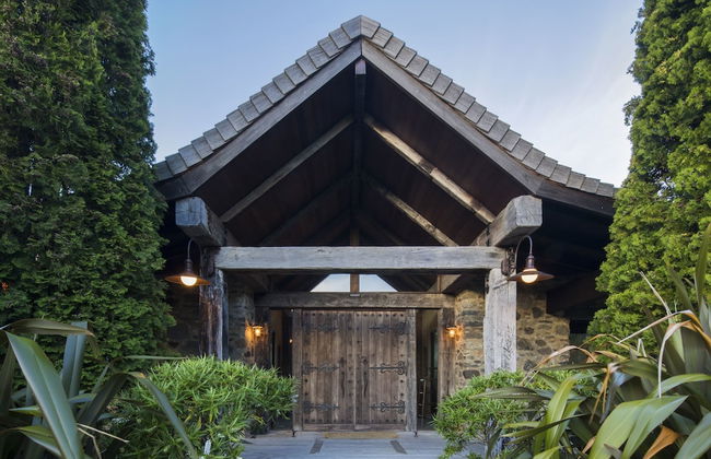 Mahu Whenua - Foto 47