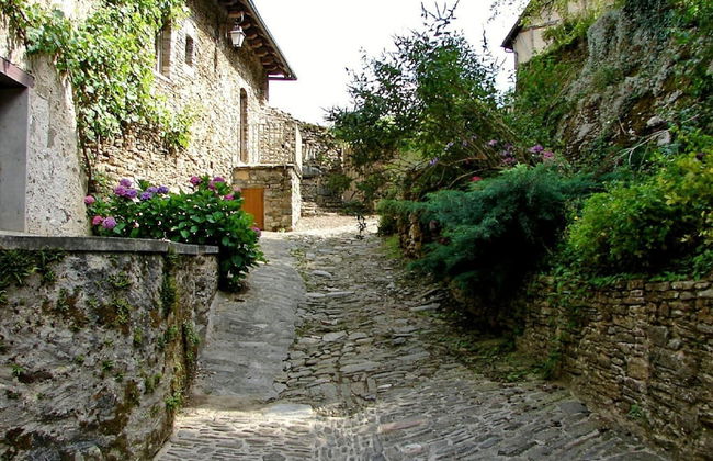 Superb Villa With Private Pool in Les Vans - Foto 26