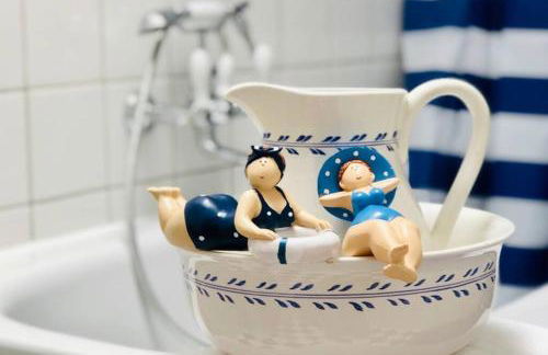 APARTMENT Gästehaus Schloss Bothmer - Photo 3