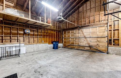 Three Peaks Hideaway - Foto 25