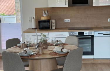 Ildiz Ferienwohnungen - Foto 45