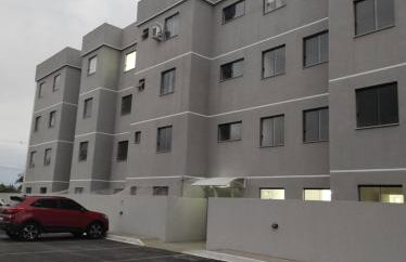 Apartamento Studio amplo, Completo com Internet - Foto 1