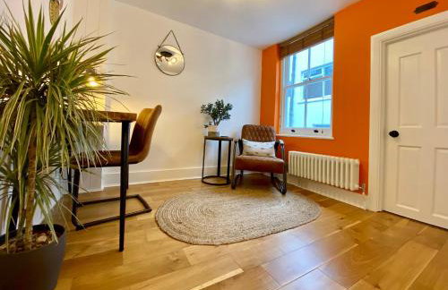 Camelford Street Cottage - Brighton - Foto 19