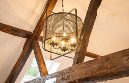 Plas Madoc Coach House - Foto 53