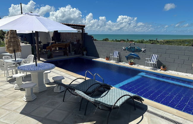 Flats pequeno paraiso - Foto 26