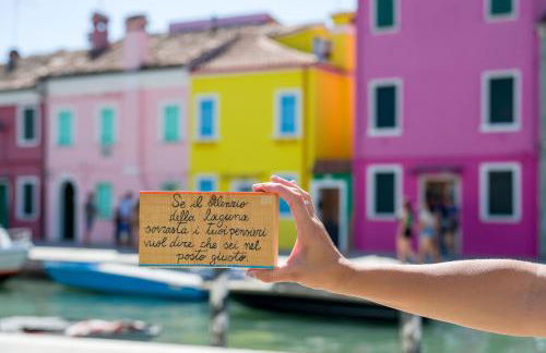 Flora Cottage Guesthouse Burano - Photo 12