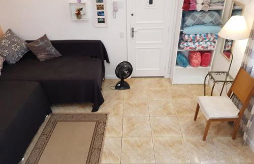 Temporada Rio Studio Lily 1 - Perto do Cristo e Copacabana - Photo 12