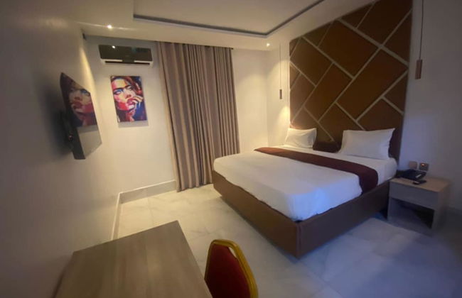 Hopeland Hotels - Foto 5