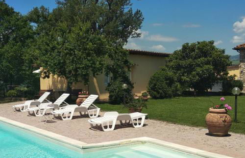 Casa Toscana Mugello - Foto 34