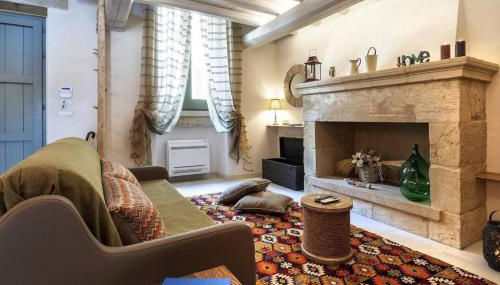 Le Dimore di Hanqorias " ELIA' " - Foto 4