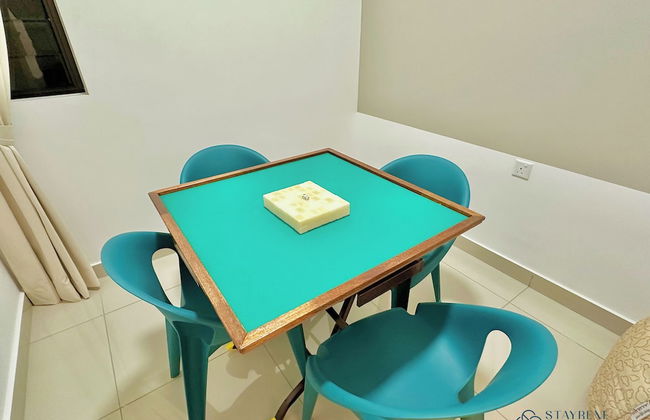 Twin Tower Residence by Stayrene - Photo 67